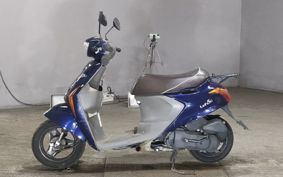 SUZUKI LETS5 CA47A