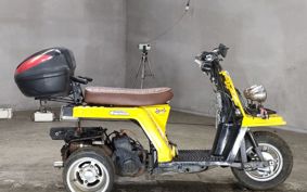 HONDA GYRO TD01
