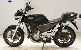 SUZUKI GOOSE 250 2020 NJ46A