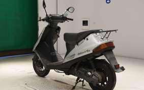 SUZUKI ADDRESS V100