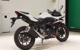 SUZUKI GSX250RA 2024