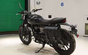 HONDA GB350S 2022 NC59