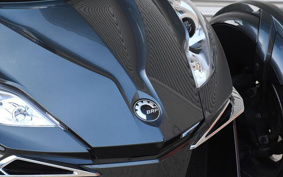 BRP CAN-AM Spyder RT 2008