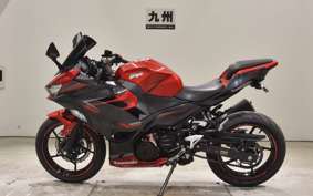 KAWASAKI NINJA 400 2019 EX400G