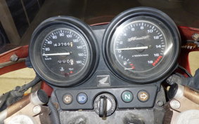 HONDA HORNET 250 2023 MC31