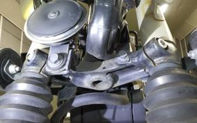 HONDA CT125 HUNTER CUB 2021 JA55