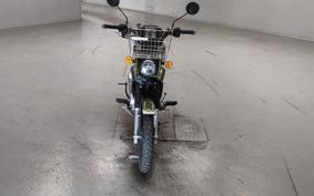 HONDA CROSS CUB110 JA45
