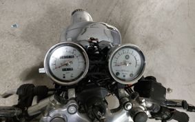 YAMAHA SR400 2008 RH01J