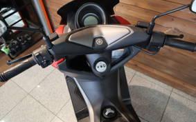YAMAHA N-MAX 155 SG50J