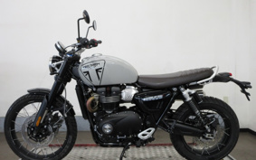TRIUMPH  TRIUMPH  SCRAMBLER 1200X 2024 DADR0H