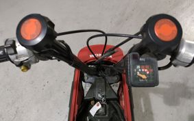 HONDA MOTOCOMPO AB12