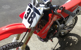HONDA CRF150R KE03