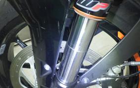 KTM 390 DUKE 2023