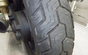 KAWASAKI ELIMINATOR 400 SE Type 1990 ZL400A