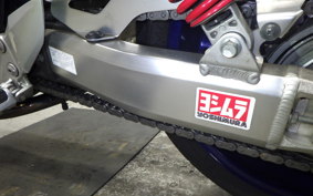 SUZUKI GSX1400 2009 GY71A