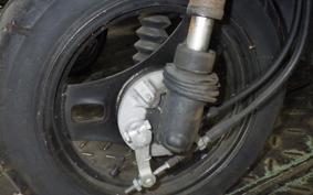 SUZUKI ADDRESS V50 Gen.2 CA42A
