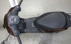 HONDA TACT-4ﾍﾞｰｼｯｸ 2023 AF79