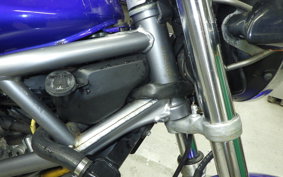 HONDA VTR 250 2009 MC33