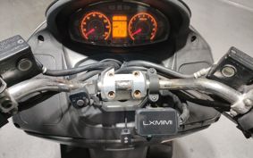 SUZUKI BURGMAN200 CH41A