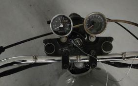 SUZUKI GLASS TRACKER BIG BOY NJ47A