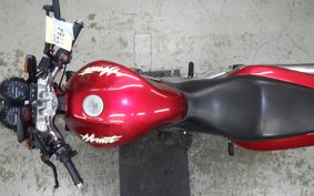 HONDA HORNET 250 2018 MC31