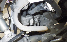 HONDA GYRO CANOPY 2017 TA03