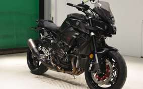 YAMAHA MT-10 2019 RN50J