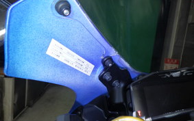 SUZUKI GSX-R1000R A 2020 DM11G