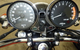KAWASAKI Z1000 1992 Z1F