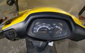 HONDA SPACY100 JF13