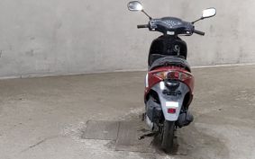 HONDA DIO AF62