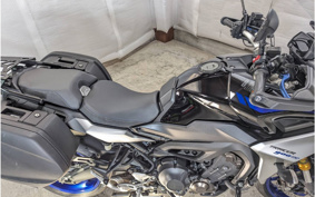 YAMAHA MT-09 Tracer GT 2019 RN51J