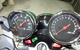 SUZUKI GSX400 IMPULSE 1994 GK79A