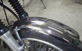 HONDA GB250 CLUBMAN Gen.5 MC10