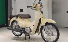 HONDA C50 SUPER CUB AA09