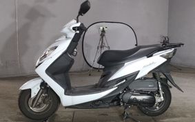 SUZUKI SU WISH  DV12B