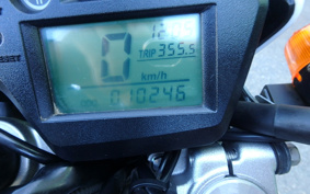 YAMAHA SEROW 250 DG17J