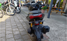 HONDA ADV160 KF54