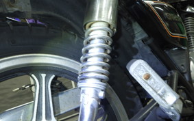 SUZUKI GN125 F Gen.2 2022