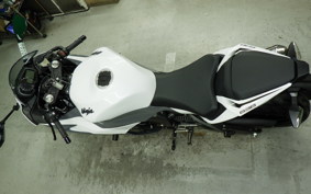 KAWASAKI NINJA ZX-6R A 2021 ZX636G