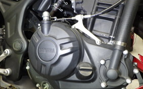 YAMAHA MT-03 2016 RH07J