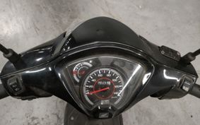 HONDA DIO 110 JF58