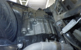 SUZUKI SKYWAVE 200 (Burgman 200) 2009 CH41A
