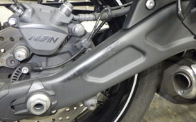 KAWASAKI Z650 RS 2024 ER650R