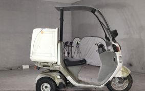 HONDA GYRO TA02