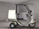 Фото Honda GYRO 2006 с японского аукциона