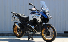 BMW R1300GS Adventure ASA 2026 0M31