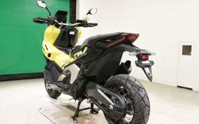 HONDA X-ADV 750 2025 RH21