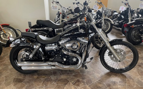 HARLEY HARLEY FXDWG1450 2011 GP4