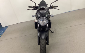 SUZUKI SV650 2022 VP55E